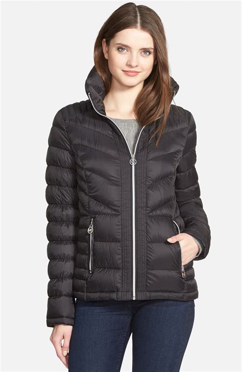 michael kors down jacket reviews|Michael Kors down jacket women.